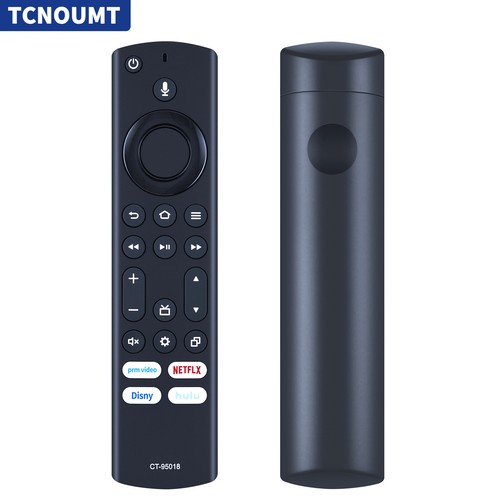 New 95018 voice remote - voice,