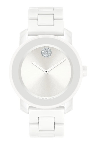 Movado bold 3600802 museum - movado,