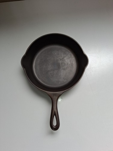 Antique single notch - antique,