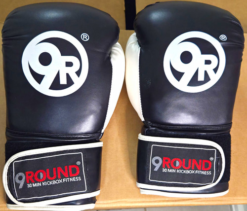 9round min kickbox - 30,