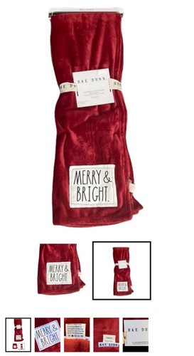 Nwt rae dunn plush patch - plush,