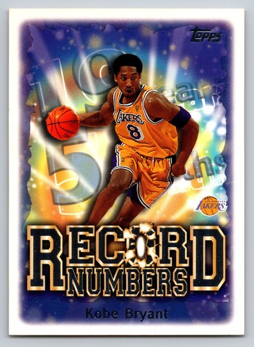 1998 topps paper los - paper,