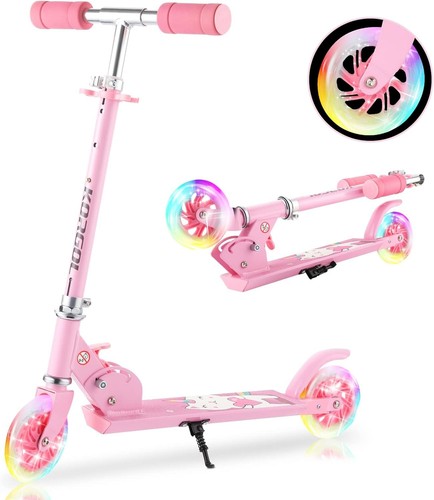 Kick scooter for - kick, teens