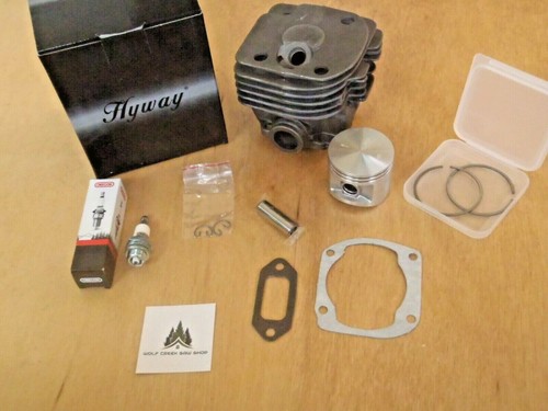 Hyway nikasil cylinder - hyway,