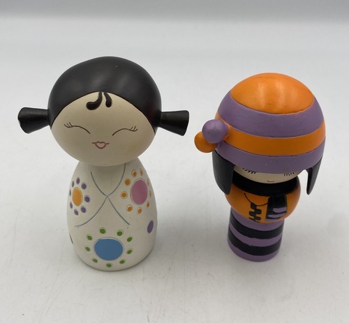 Momiji message dolls - momiji,
