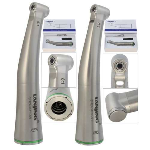 Lanjing endodontic handpiece - endodontic,
