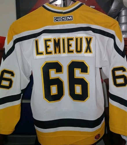 Mario lemieux pittsburgh - #66,
