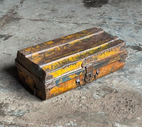 Antique iron huge - antique,