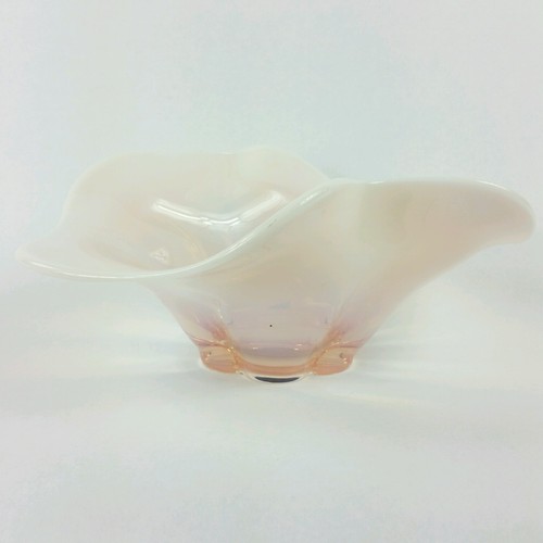 Antique pink opalescent art - antique,