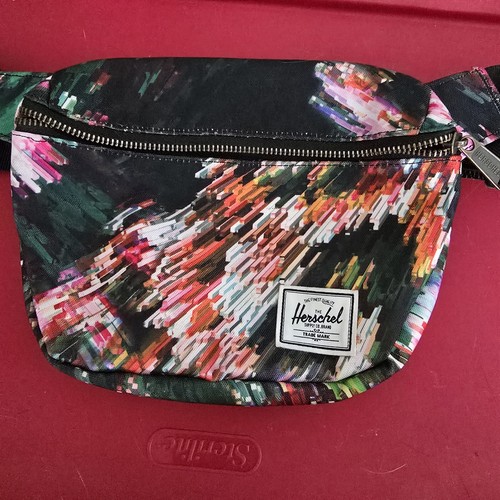 Herschel supply hip - co., pack