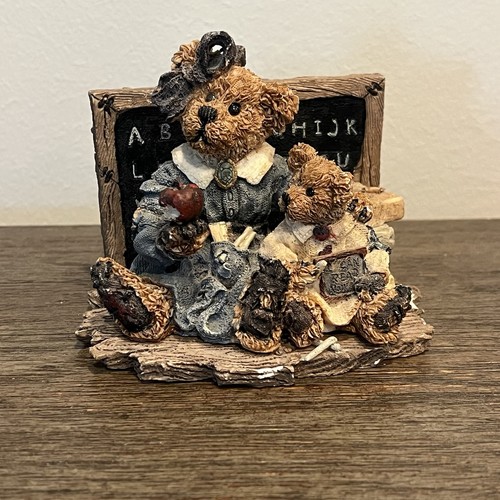 Boyds bears friends - boyds, &