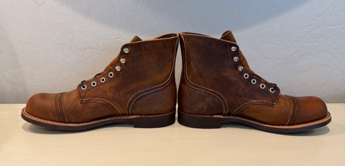 Red wing 8085 - 8085, ranger