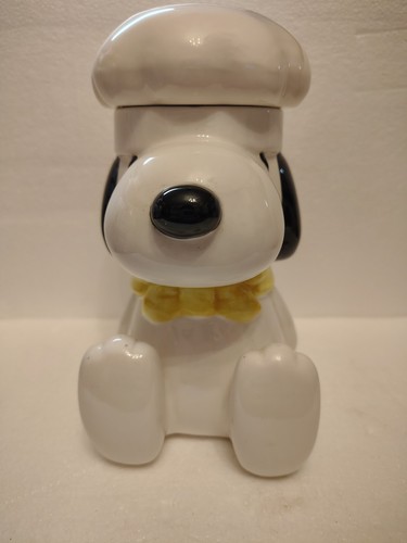 Peanuts snoopy chef - peanuts/,