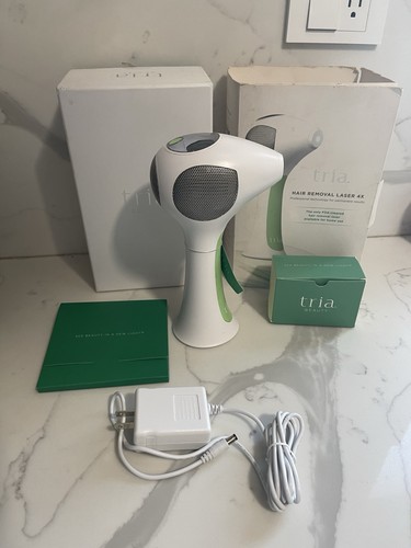 Tria beauty hair removal - hair,