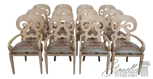 L65875ec set 12 - of, italian