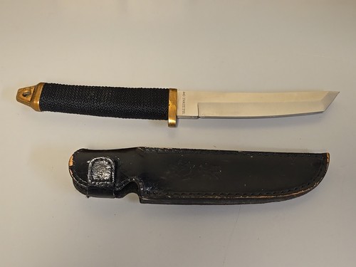 Rare tanto japanese style - tanto,