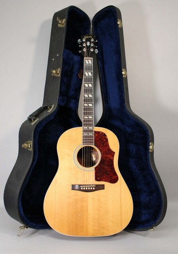 1955 gibson country western - 1955,
