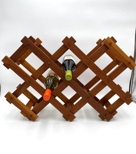 Mid century teak - century, rack
