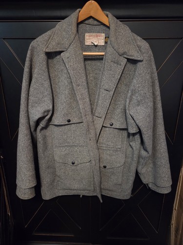 Vtg filson style double - filson,