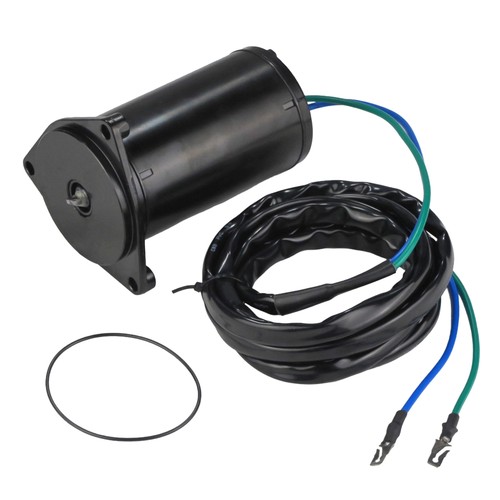 Trim tilt motor for - motor,