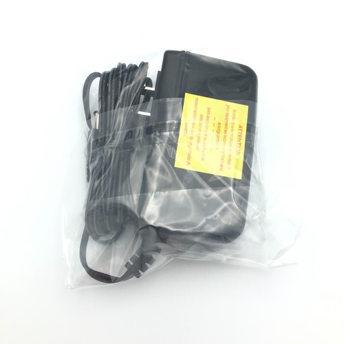Original 12v power adapter - original, ac