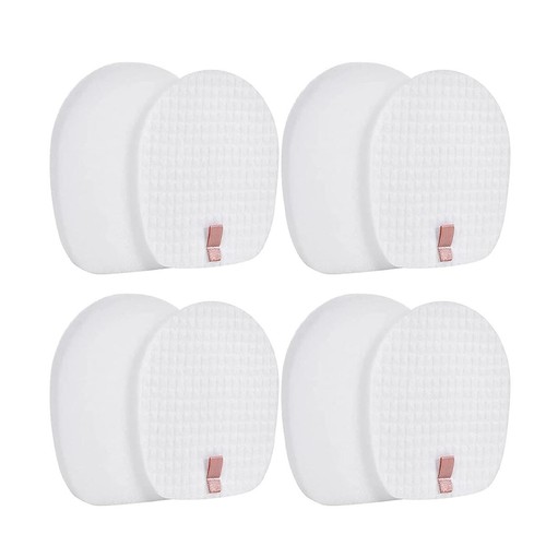 Sets foam felt filters for - &,