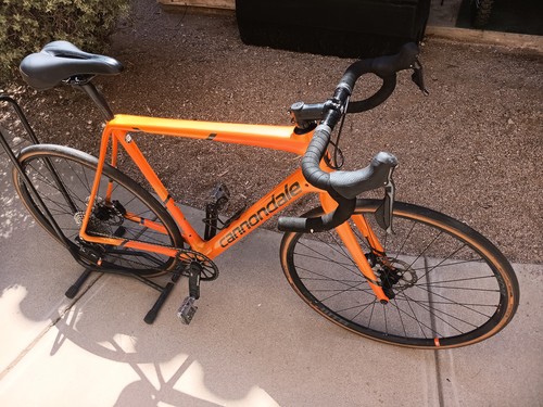 Cannondale superx di2 - cannondale,