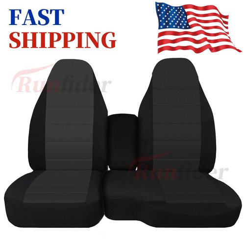 Custom bench seat - 60/40,