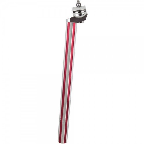 Mcs bmx seatpost - mcs, 25.4mm