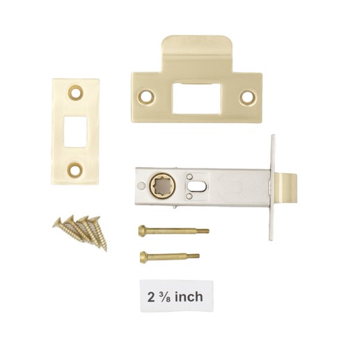 Privacy door latch set 8 - privacy,