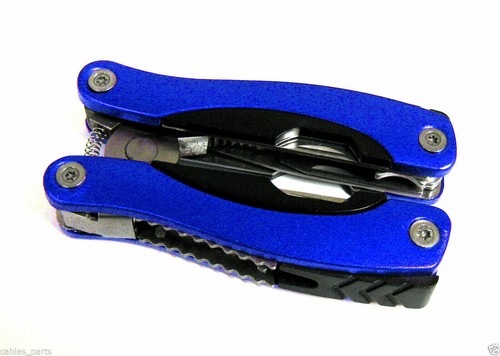 9in1 outdoor survival - 9in1,