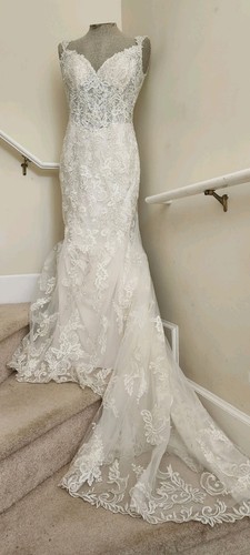 Nwt sophia tolli wedding - nwt,