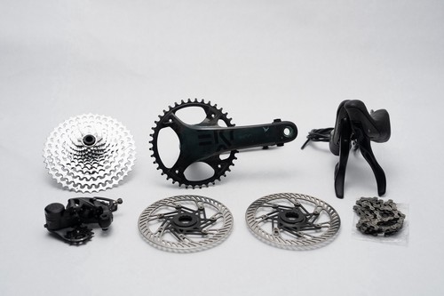 Campagnolo ekar 13s - campagnolo, groupset
