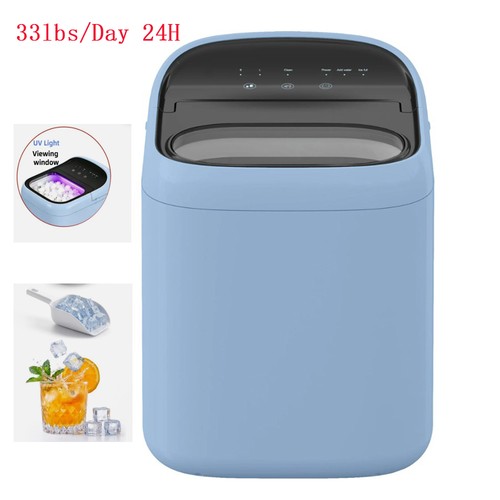 Ice makers countertop - makers, countertop,portable