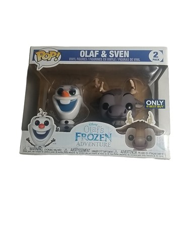 Funko pop vinyl disney 2 - vinyl:,