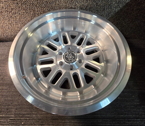 Method race wheels - (qty, 1)