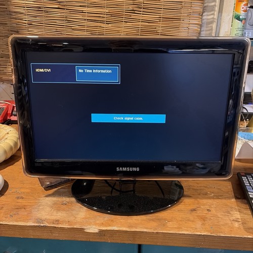 Samsung lcd tv model - lcd,