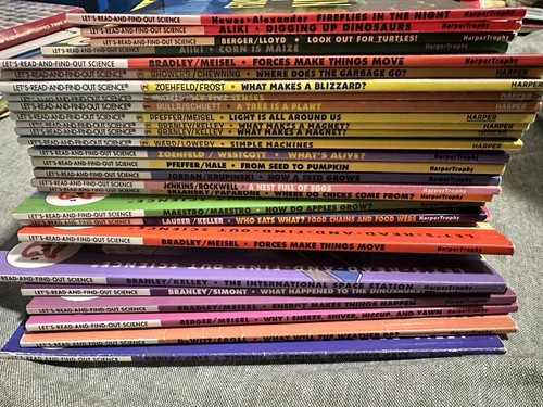 Lot let read and - and, find