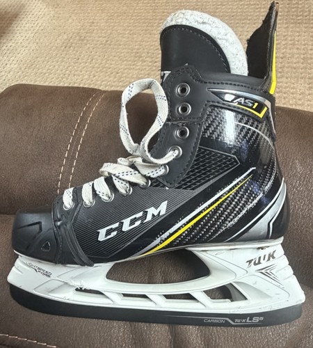 Ccm super tacks as1 ice - super,