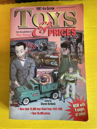 1997 toys and - 1997, sharon
