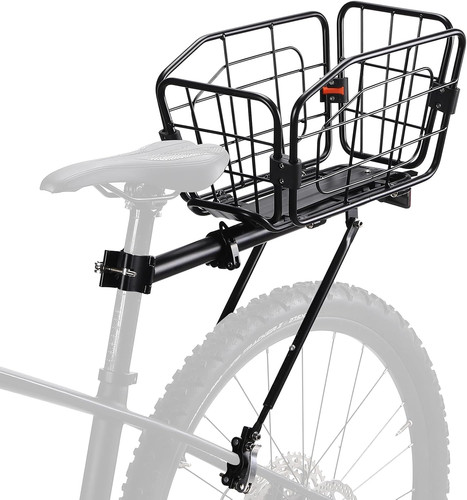 Heavy duty rear - heavy-duty, bike