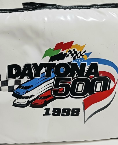 1998 daytona 500 stadium seat - 1998,
