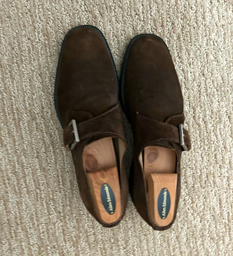 Salvatore ferragamo men - ferragamo, men’s