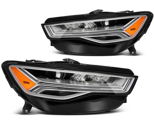 Pair set full - pair, led