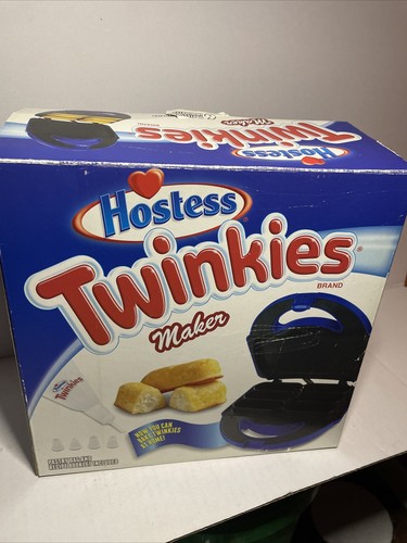 Hostess twinkie maker - twinkie, 6-count