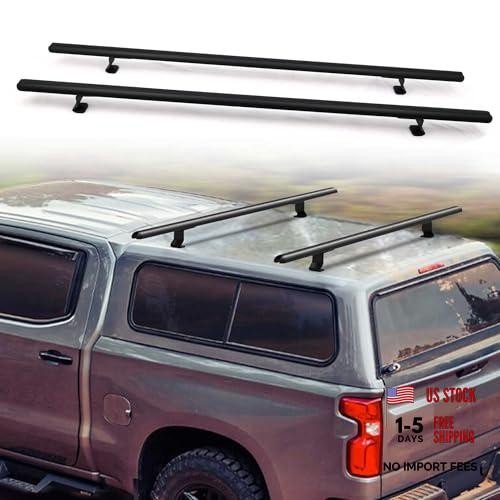 Heavy duty aluminum camper - heavy,