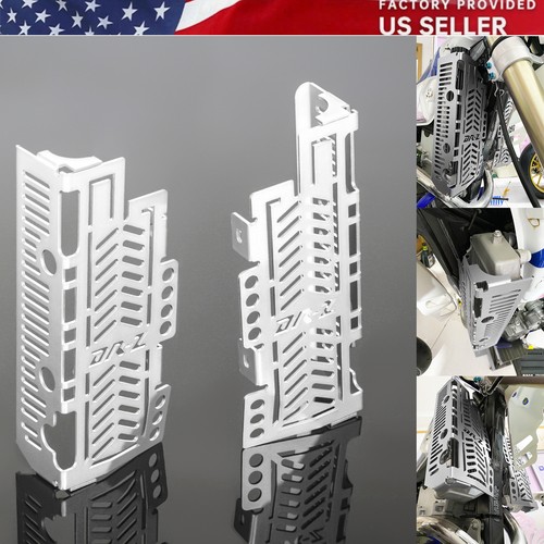 Silver radiator grille - radiator,