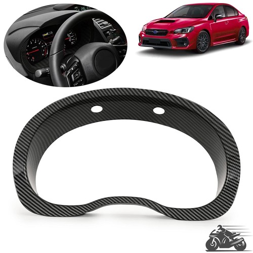 Dashboard meter frame carbon - meter,
