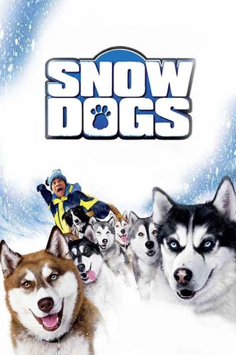 Snow dogs dvd 2002 full - dogs, 2002,