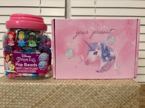 Tara toys disney princess - disney, pop